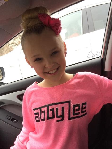 Pin On Jojo Siwa Updates