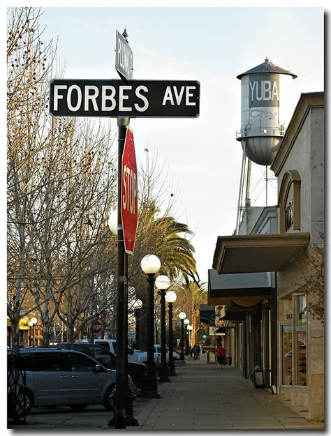 Yuba City California Yuba City Marysville