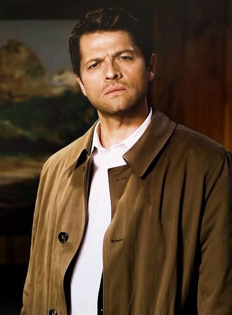 Pin By Erin On Fandom Spn Castiel Castiel Supernatural Castiel