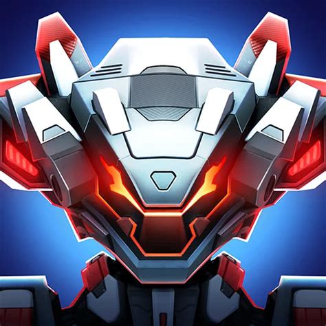 Mech Arena MOD APK V3 180 10 Unlimited Money Gems