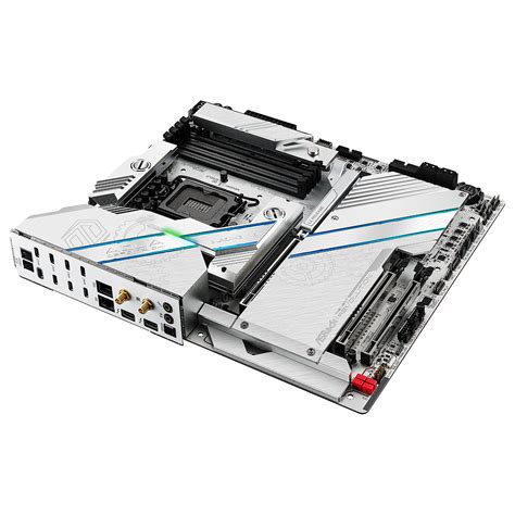 Asrock Z Taichi Aqua Carte M Re Garantie Ans Ldlc