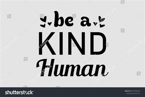 kind human vector clip art stock vector royalty