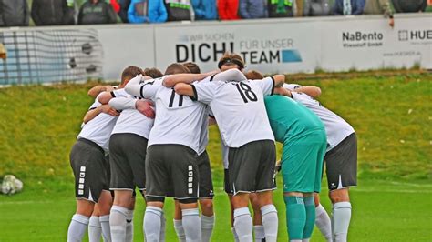 Fußball Landesliga Nordost Endspiel um den Klassenerhalt Regional