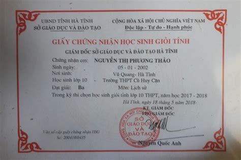 Nữ Sinh Tăng 22 5 điểm Sau Phúc Khảo Em Rất Hoang Mang Với Kết Quả Ban đầu