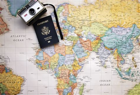 Why I Travel: The Joys & Benefits of Traveling the World - Savored Journeys