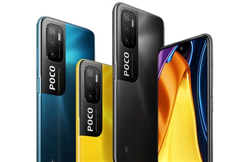 Poco M3 Pro 5G Price And Specs Choose Your Mobile