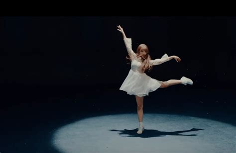 10 Idols You Never Knew Had A Background In Ballet Dancing Koreaboo