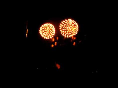 Fireworks At BMAC In Bridgeton MO YouTube