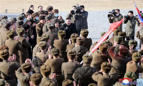 North Korea Threatens Unprecedented Response