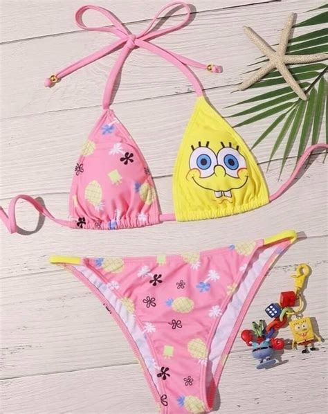 Free Bikini Triangle Top Pattern How To Make It In Easy Steps Artofit