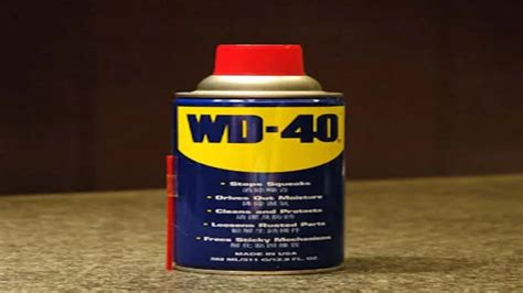 Can You Use Wd On Wood The Ultimate Guide To Protecting Your Wooden