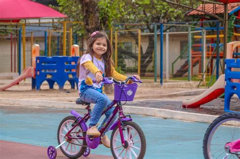 Educação Infantil vive a Semana Nacional do Trânsito