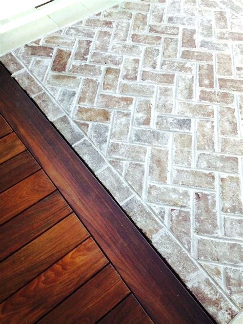 Brick Tile Floor And Decor: A Timeless And Stylish Choice – Ash in The Wild