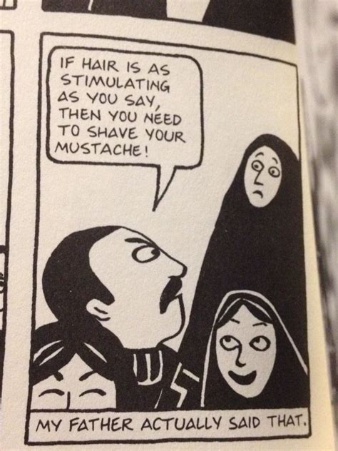 Persepolis Quotes - ShortQuotes.cc