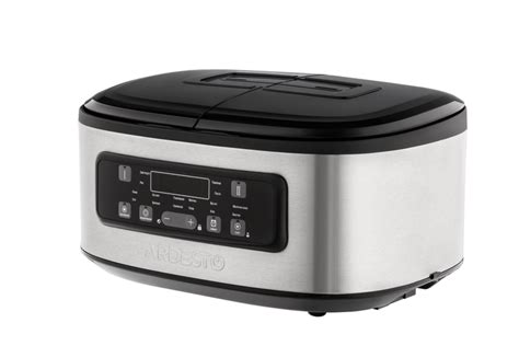 Мультиварка Ardesto DMC-SA1212SB – фото, відгуки, характеристики в ...