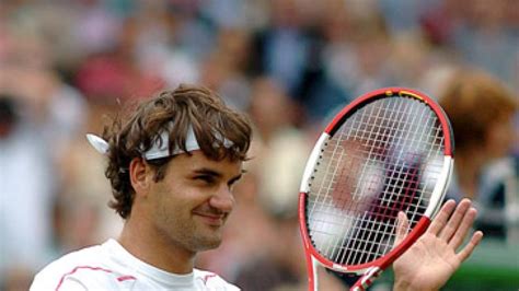 Federer Disputará Su Cuarta Final Consecutiva En Wimbledon