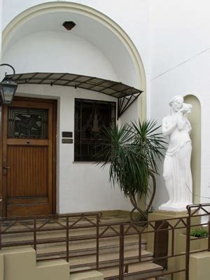 buenos aires: art deco barrial – Endless Mile