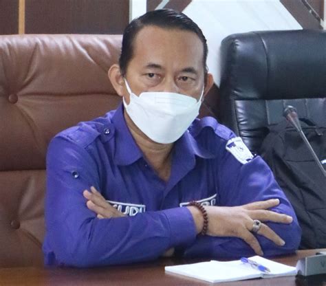 BPP Pekanbaru Apresiasi Seluruh OPD Laporkan Bukti Inovasi Daerah