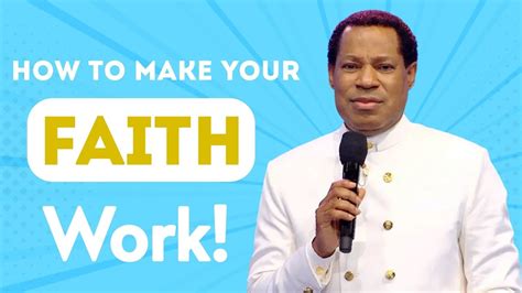 Pastor CHRIS OYAKHILOME - thejesusculture