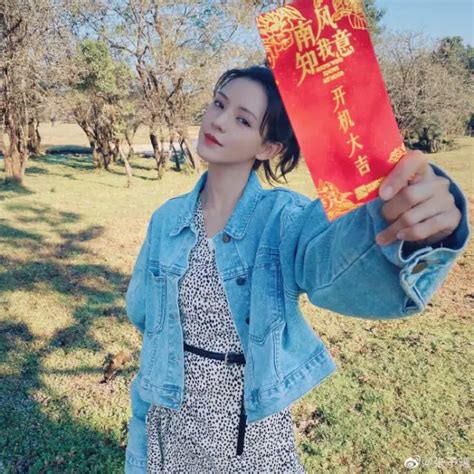 Cheng Yi And Zhang Yuxi Star In South Wind Knows My Mood Their Third