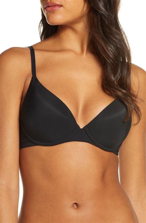 Natori Minimal Push Up Convertible Underwire Bra Shopstyle