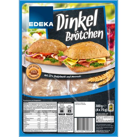 Dinkelbr Tchen Edeka