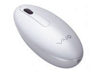 Mouse Para Vaio Laser Bluetooth Blanco Vgp Bms W