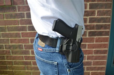 Permitless Carry Becomes Legal In Texas Next Week Heres What You Need