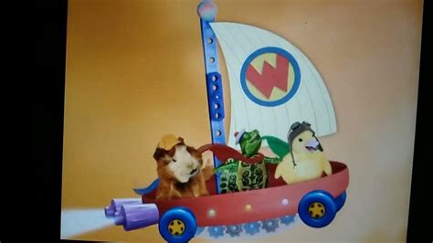 Wonder Pets Theme Song V17 Youtube