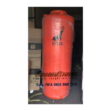 Jual Tangki Air Excel Al 1100 Tg Liter Water Tank Toren Tandon Air