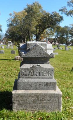 Arthur Paul Marter Find A Grave Memorial