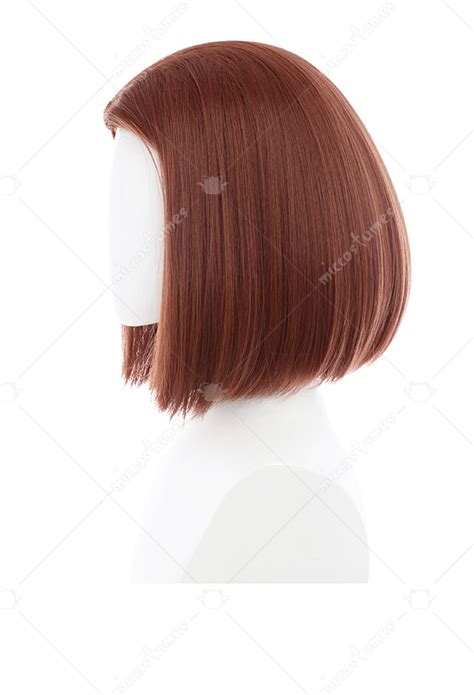 Suki Short Cosplay Wig Avatar Cosplay Wig For Sale
