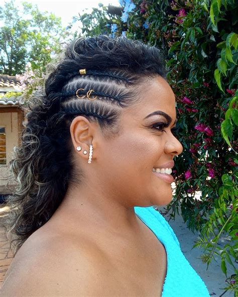 40 Current Stitch Braids Ideas For The New Season Hair Adviser