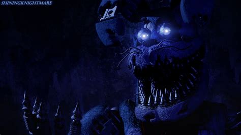 BLUE [made in SFM by me] : r/fivenightsatfreddys