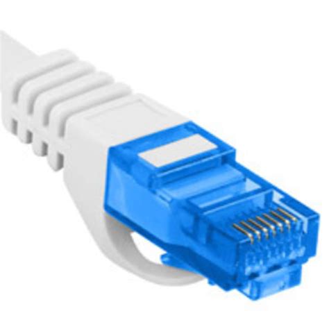 C Ble R Seau Ethernet Lanberg Sftp Cat A Gris M Cablematic