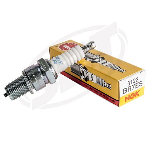 Ngk Spark Plug For Kawasaki Kx H Motosparkplugfinder