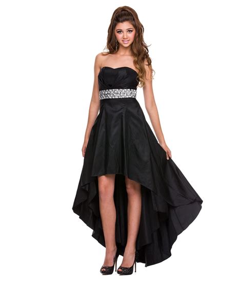 High Low Prom Dresses Dressedupgirl