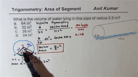 Horizontal Cylindrical Tank Volume Calculator Snapvolf