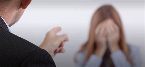 Em Cinco Anos Justi A Do Trabalho Julgou Mais De Mil Casos De Ass Dio Moral