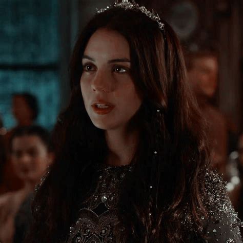 Mary Stuart Icons ♡ Mary Stuart Adelaide Kane Queen Mary Reign