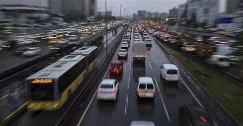 Zorunlu trafik sigortası için yeni tarife belli oldu