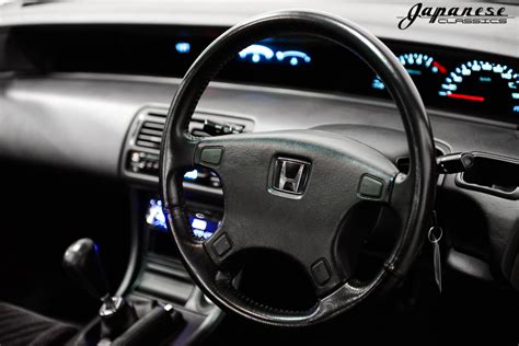 4th Gen Honda Prelude Dash Collection Online | americanprime.com.br