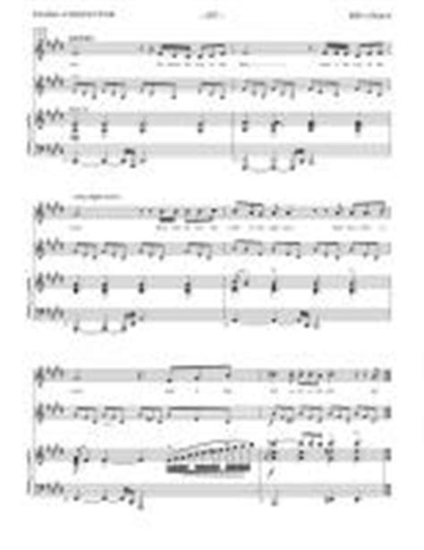 Les Miserables - Stars - Free Downloadable Sheet Music