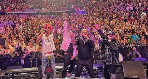 Tommy Torres Y Jowell Y Randy Posponen Sus Conciertos En Puerto Rico