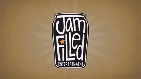 Jam Filled Entertainment - Audiovisual Identity Database