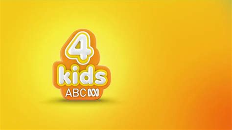 Abc 4 Kids Compile On Vimeo