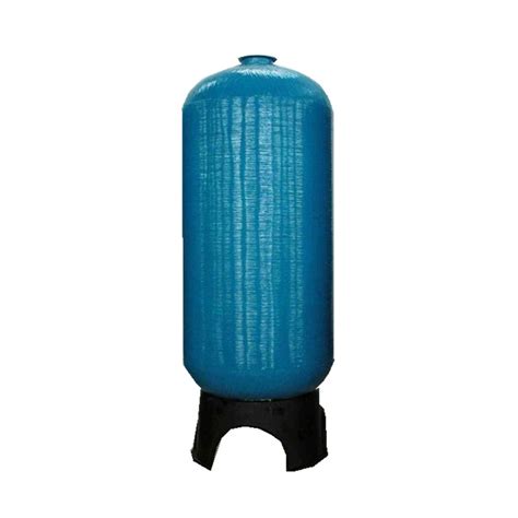 15 50 Gallons Water Softener Filter Fiberglass FRP Pressure Tank With