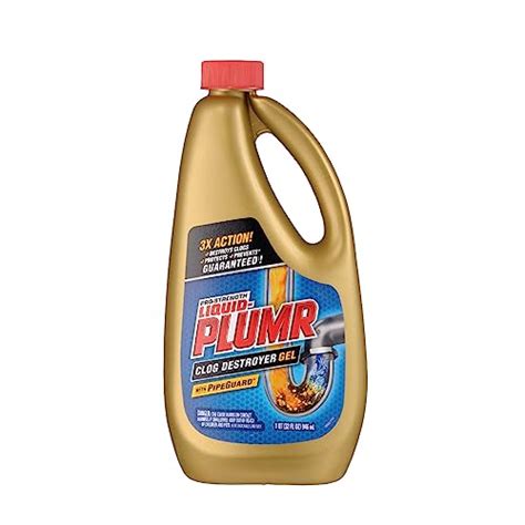 La Mejor Comparación De Drano Que Puedes Comprar On line Las Mejores