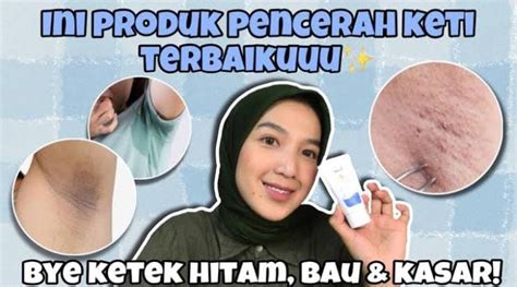 Deodoran Pemutih Ketiak Terbaik Di Indomaret Usir Bau Badan Tanpa