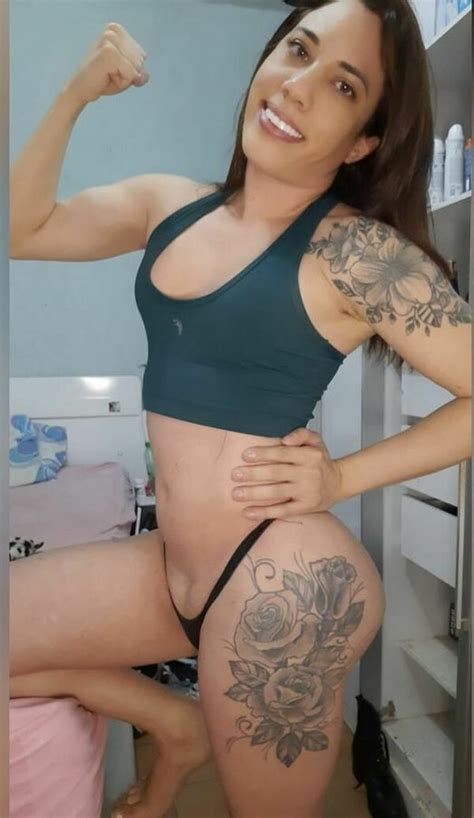Fernanda Vidal NandaTransexxx Fernandaavidal Nude Leaks Fapezy
